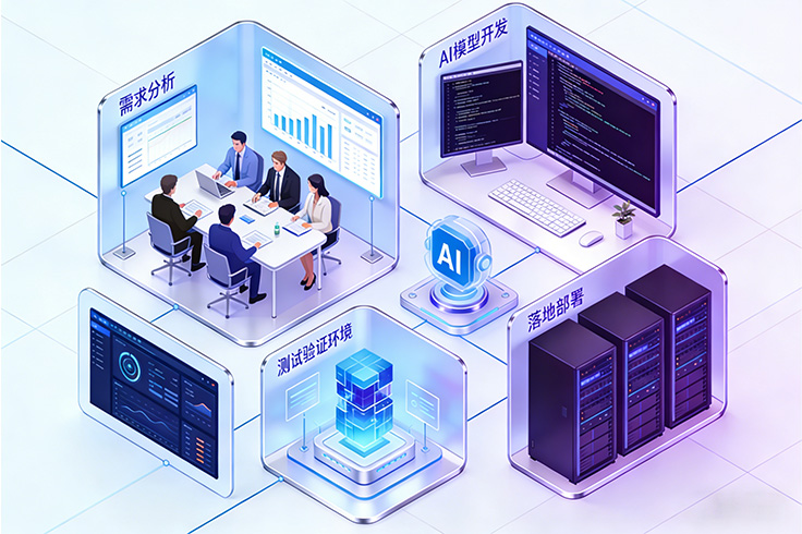 AI智能体解决方案